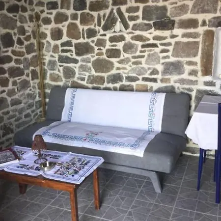 公寓 Volcano View Nisyros