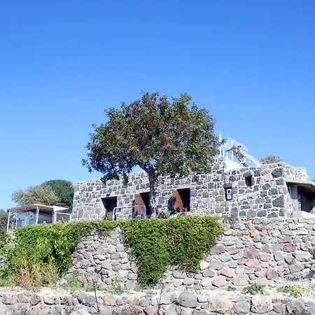 公寓 Volcano View Nisyros *