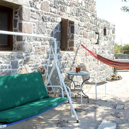 Volcano View Nisyros *