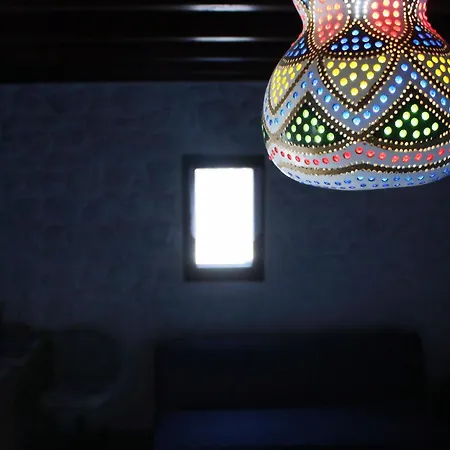 Volcano View Nisyros Mandrákion