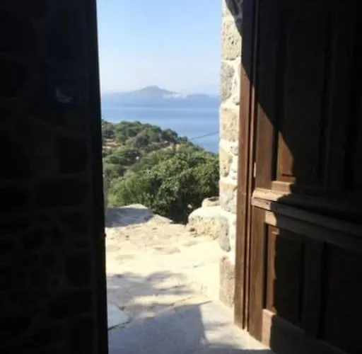 公寓 Volcano View Nisyros