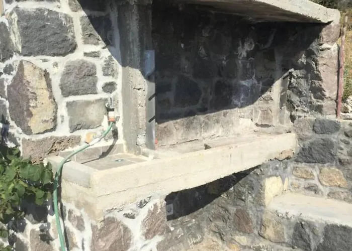 Volcano View Nisyros