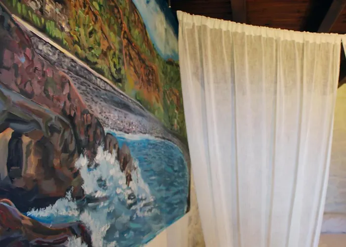 公寓 Volcano View Nisyros