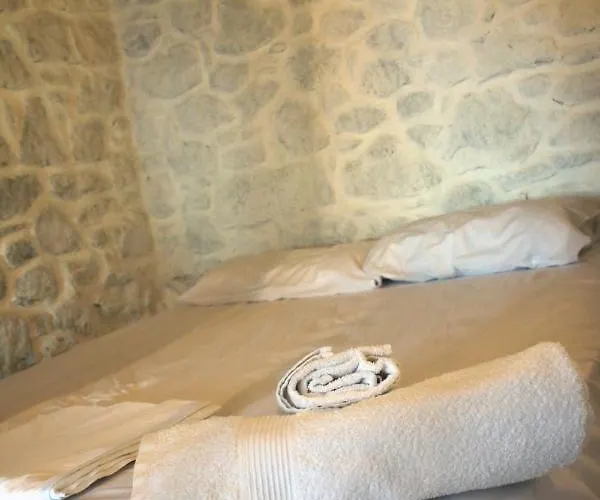 Volcano View Nisyros