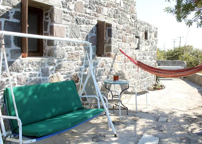 Volcano View Nisyros *