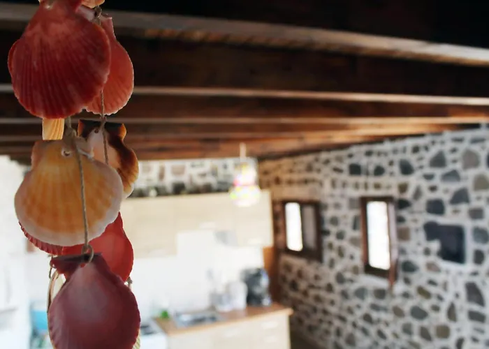 Volcano View Nisyros Mandrákion