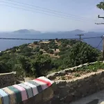 Volcano View Nisyros
