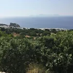 Volcano View Nisyros شقة *