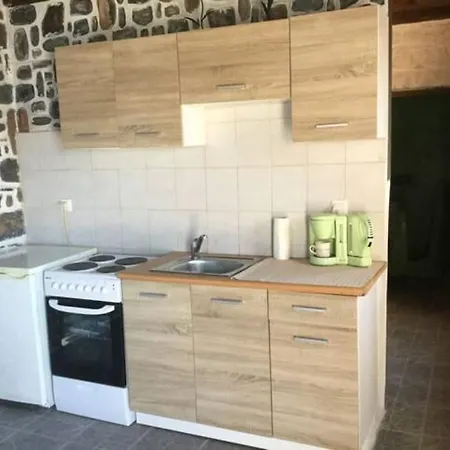 Apartamento Volcano View Nisyros Mandrákion