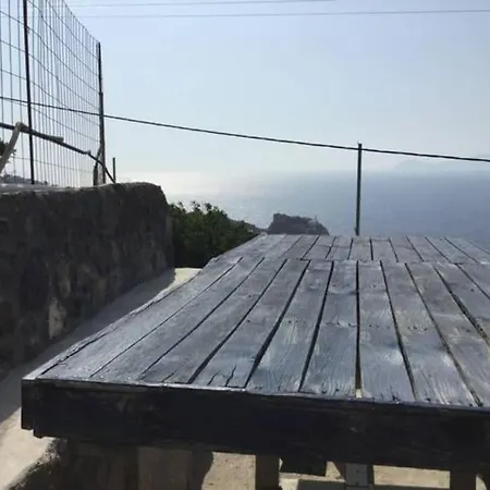 Volcano View Nisyros *