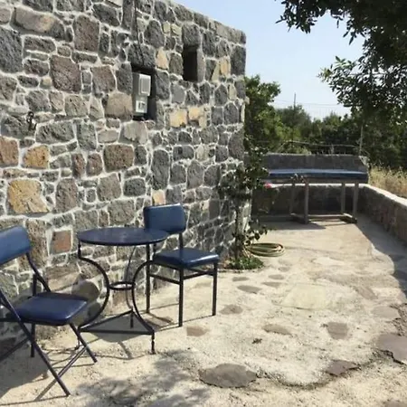 Volcano View Nisyros Διαμέρισμα