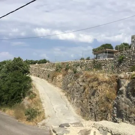 Διαμέρισμα Volcano View Nisyros Μανδράκι