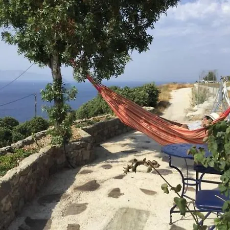Volcano View Nisyros * Mandrákion