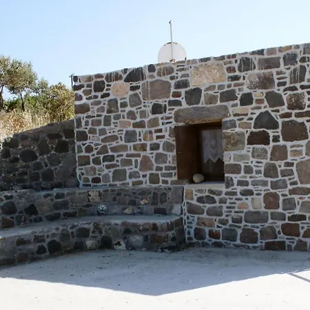 شقة Volcano View Nisyros