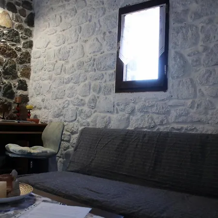 Apartman Volcano View Nisyros Mandráki