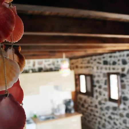 Volcano View Nisyros Mandrákion