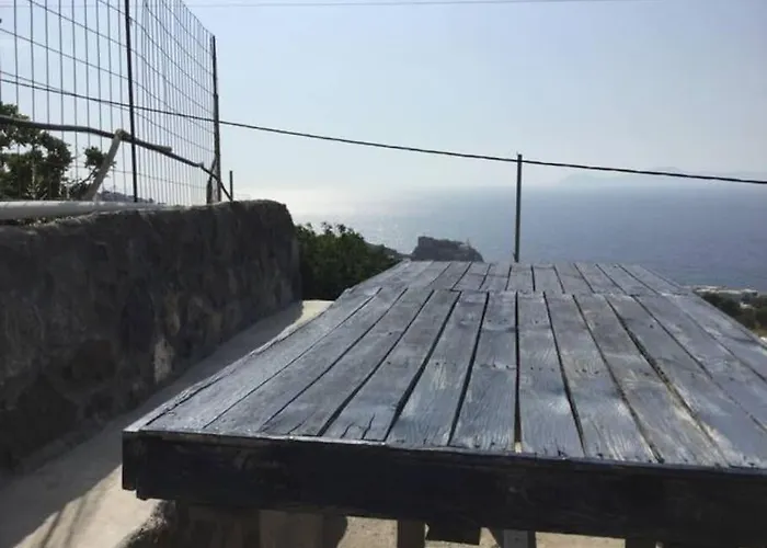 Volcano View Nisyros *