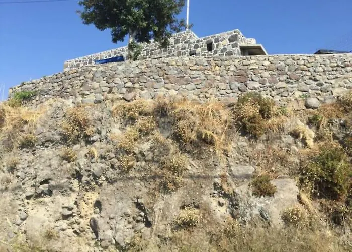 Volcano View Nisyros