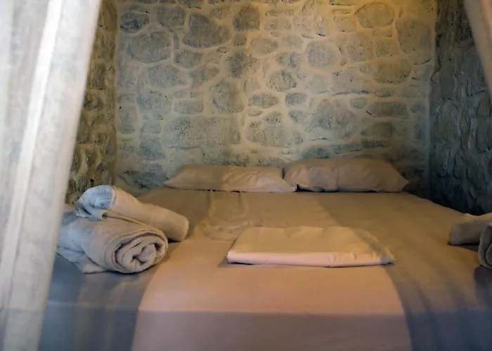 Volcano View Nisyros