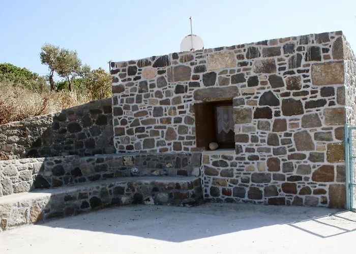 شقة Volcano View Nisyros